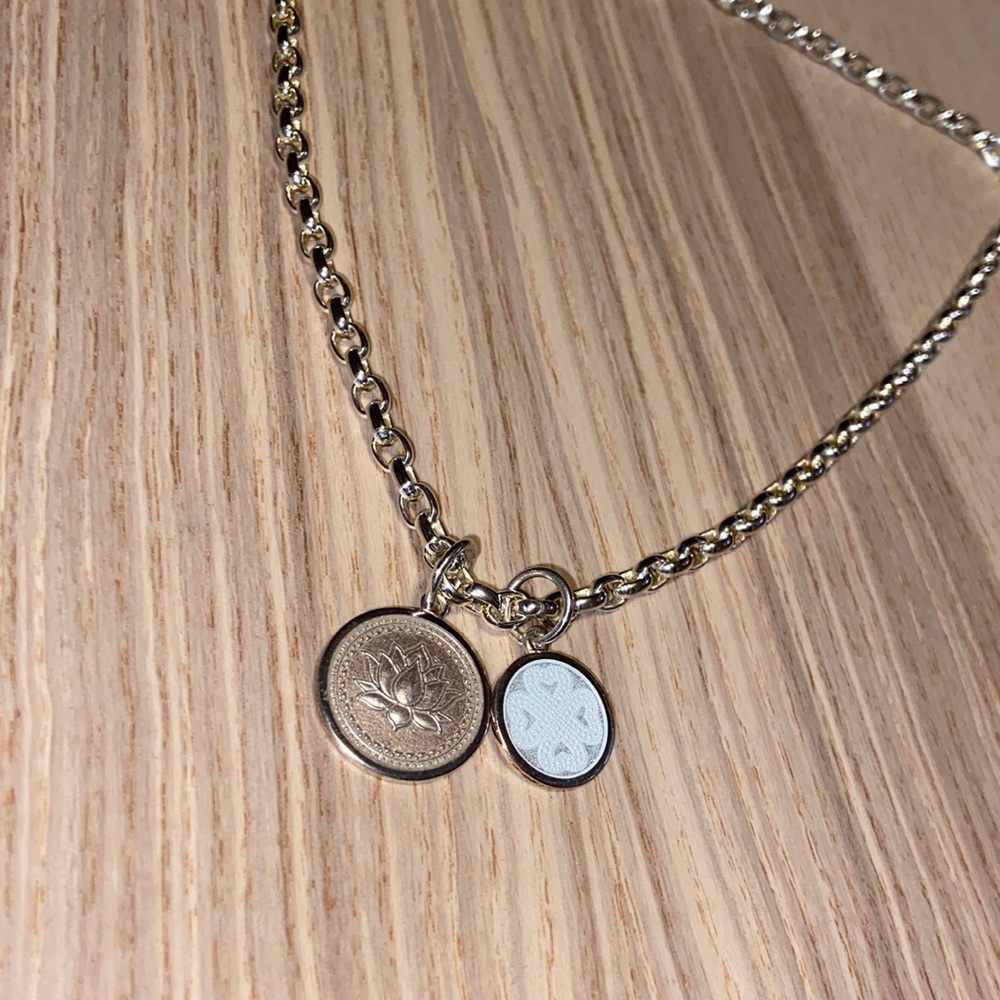 Lola 3 piece set 925 sterling silver